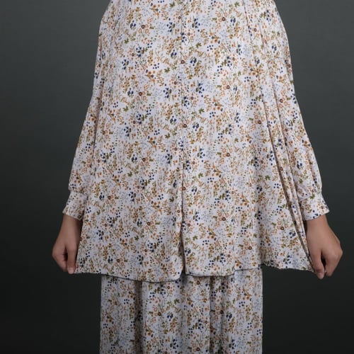 شرشف صلاة كرم قطعتين مورد اطفال