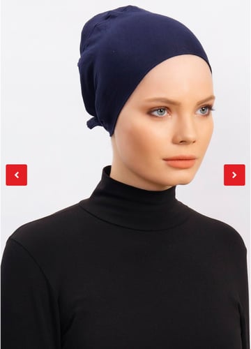 بندانا قطن XL