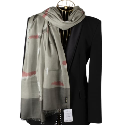 طرحة تركي شهري 5265