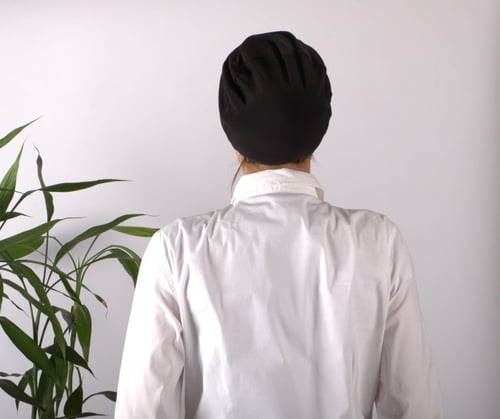 بندانا كرم زبدة بونيه