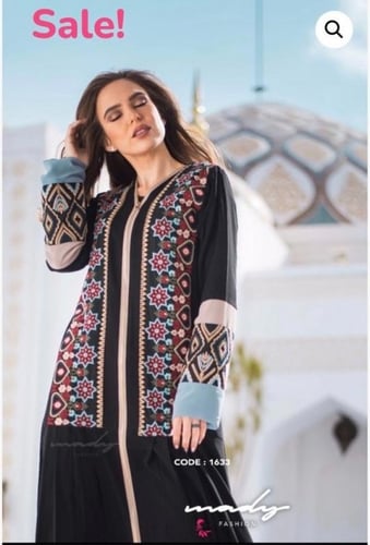 مادي عباية3