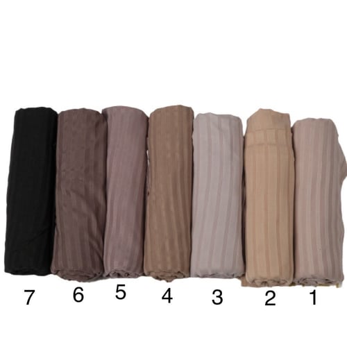 طرحة ليكرا اماراتي مقلم