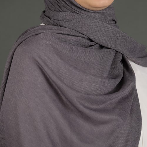 طرحة نايا شاش خفيف