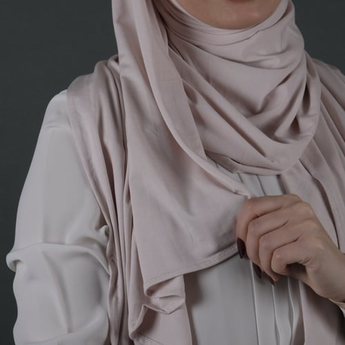 طرحة قطن جوري