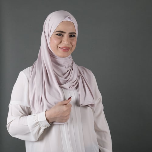 طرحة قطن جوري