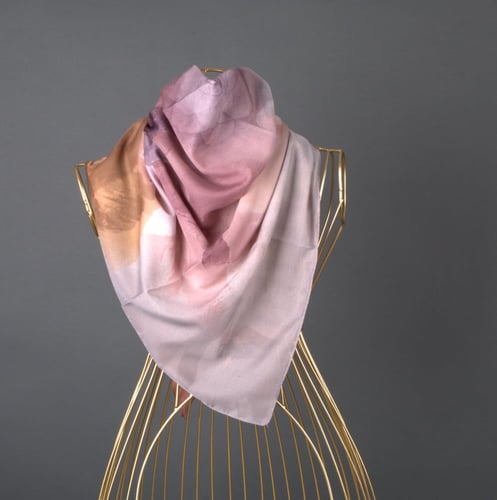 طرحة سينيم انديا قطن سكارف12