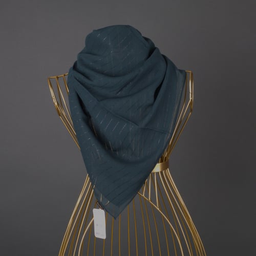 طرحة وزا سكارف