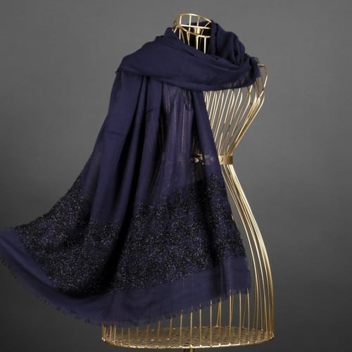 طرحة قطن زقزاق