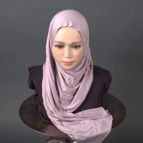 حجاب جاهز CC