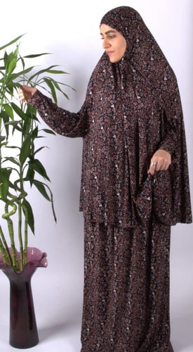 طقم صلاة كرم