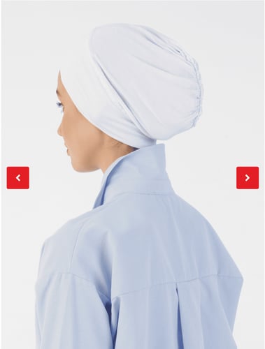 بندانا كاملة قطن