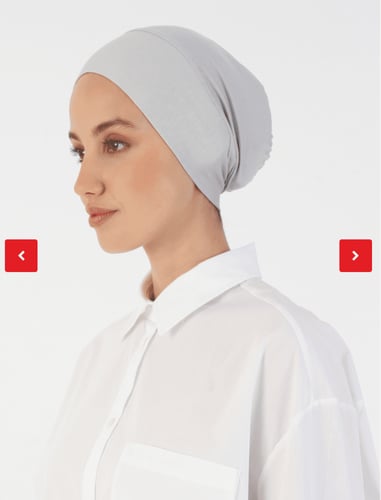 بندانا كاملة قطن