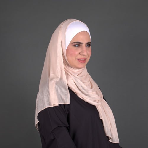 طرحة لولوا جوري