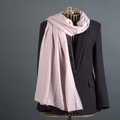 طرحة جاز شال تركي