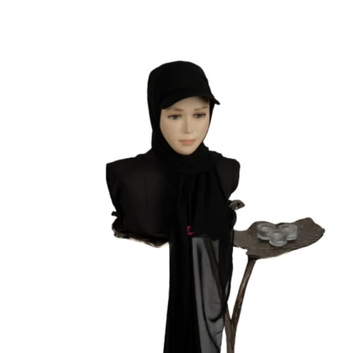 حجاب بطاقية