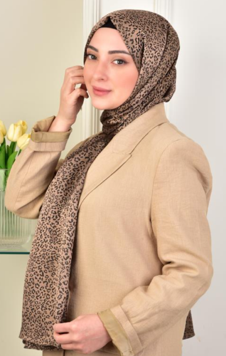 طرحة جاكار تايجر