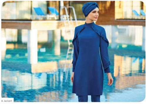مايوه NOOR