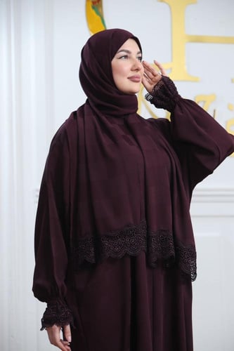 شرشف صلاة غنى حجاب فرسان مربعات