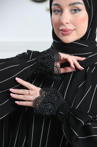 شرشف صلاة غنى حجاب فرسان مخطط