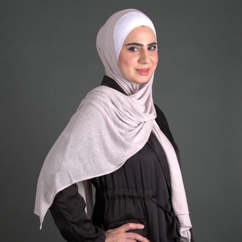 طرحة لولوا جوري