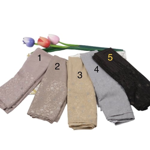 طرحة كويتي رشة سكر