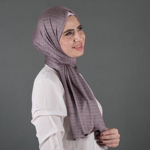 طرحة نايا ليكرا مقلم