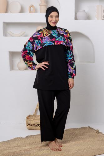 مايوه HANZ XL