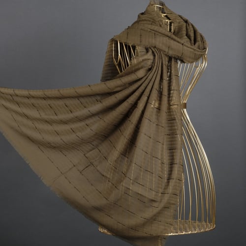 طرحة FIVE قطن