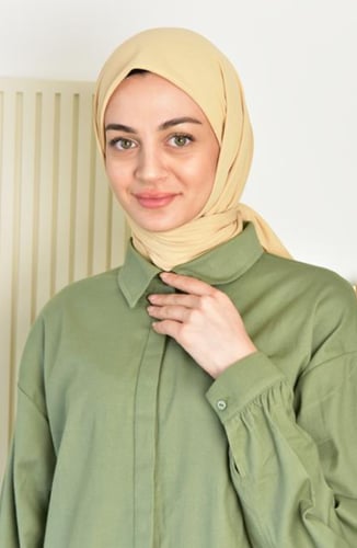 حجاب دفني تركي