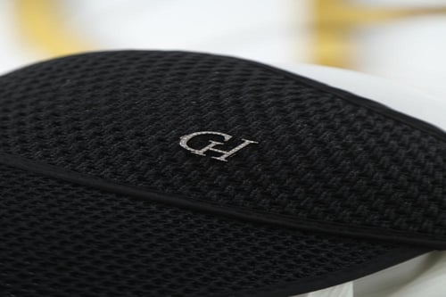 طاقية غنى حجاب