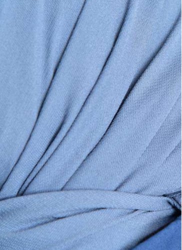 حجاب دفني تركي