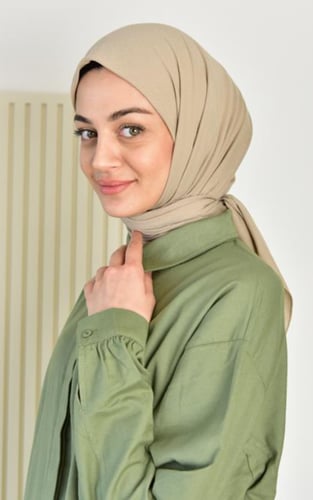 حجاب دفني تركي