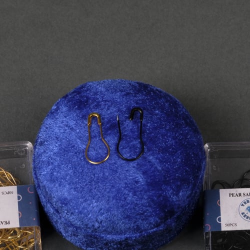 دبوس حجاب معدني