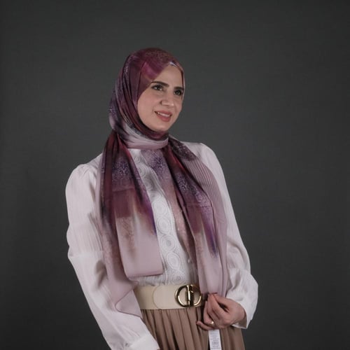 طرحة موناليزا رويال