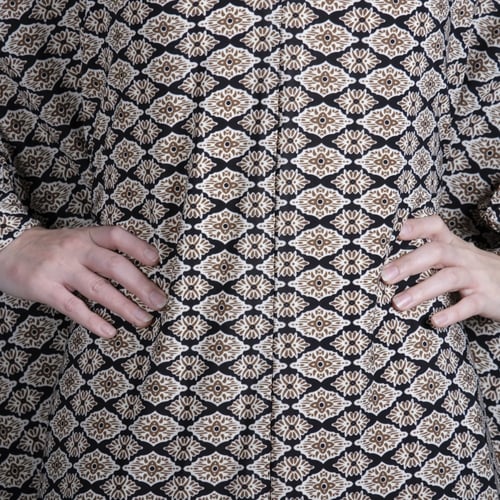 شرشف صلاة كرم معين