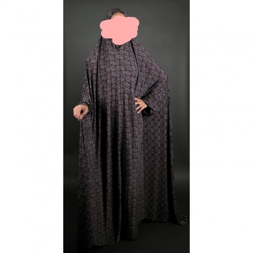 شرشف صلاة كرم مورد