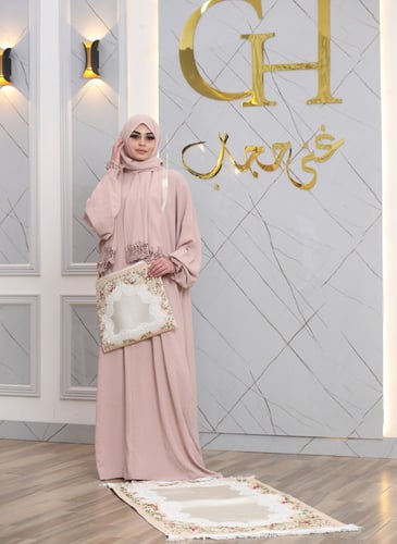 سجادة صلاة غنى