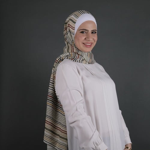 طرحة بوردن هايتي