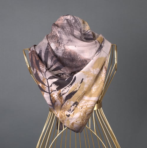 طرحة سينيم انديا قطن سكارف13