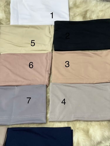 بندانا كرم زبدة