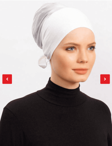 بندانا قطن شبك