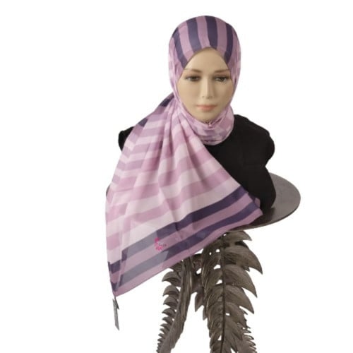 شال تركي شيفون