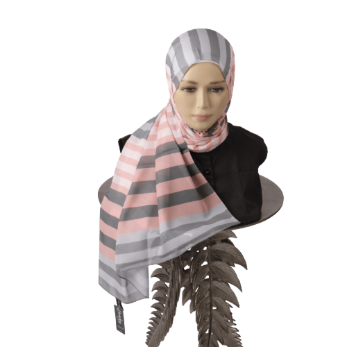 شال تركي شيفون