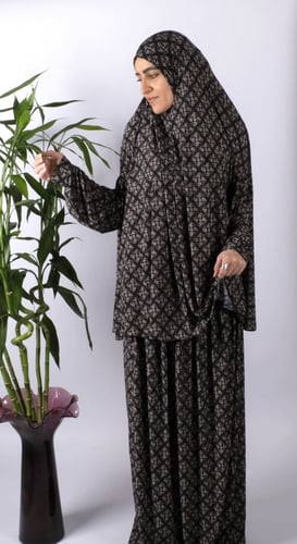 طقم صلاة كرم