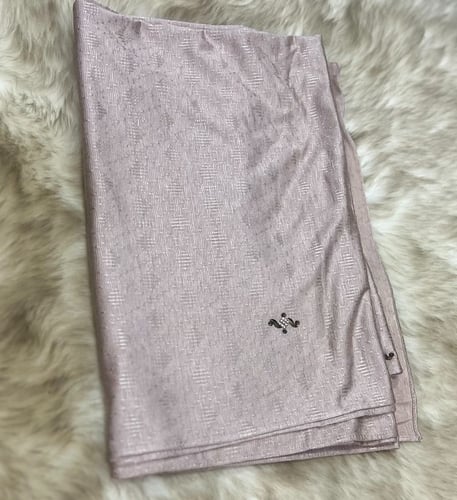 طرحة نايا قطن بستراس