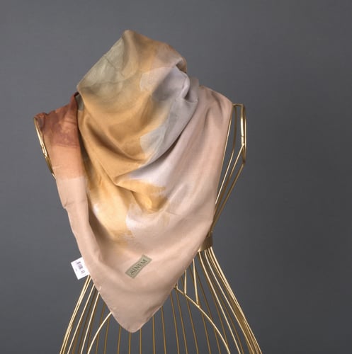 طرحة سينيم انديا قطن سكارف12