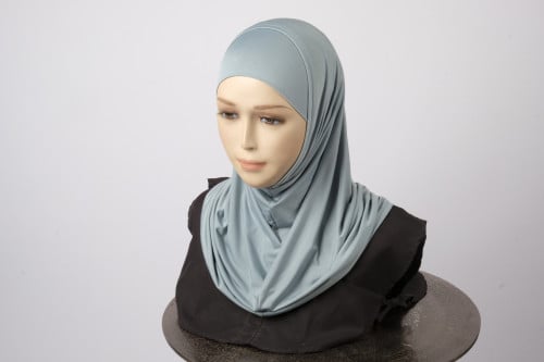 حجاب قطعتين ليكرا