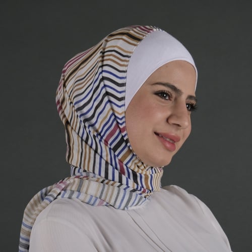 طرحة بوردن هايتي