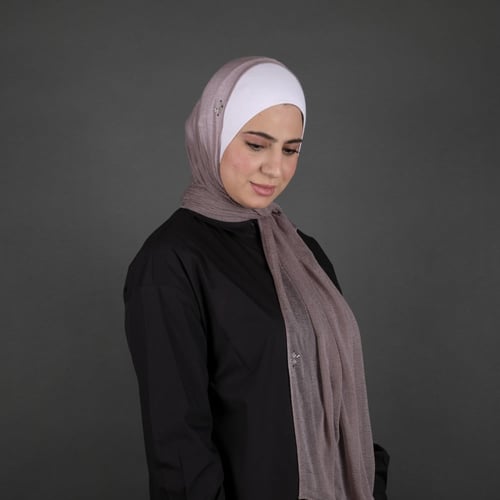 طرحة كشمير ناعم كويتي