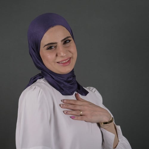 حجاب نسمة جاهز